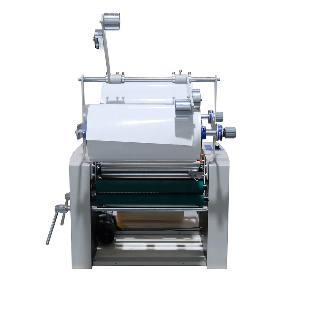 QK3800 Masaüstü A3 Kağıt Çift  - Laminator A3 Hot incelemesi ve fiyatı