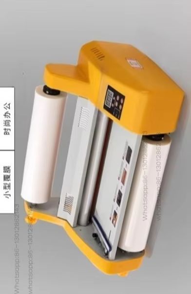 1 adet FM3520 sıcak ve soğuk l - Laminator A3 Hot incelemesi ve fiyatı