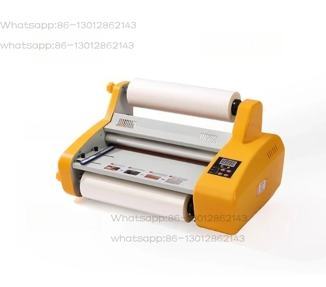 1 adet FM3520 sıcak ve soğuk l - Laminator A3 Hot incelemesi ve fiyatı