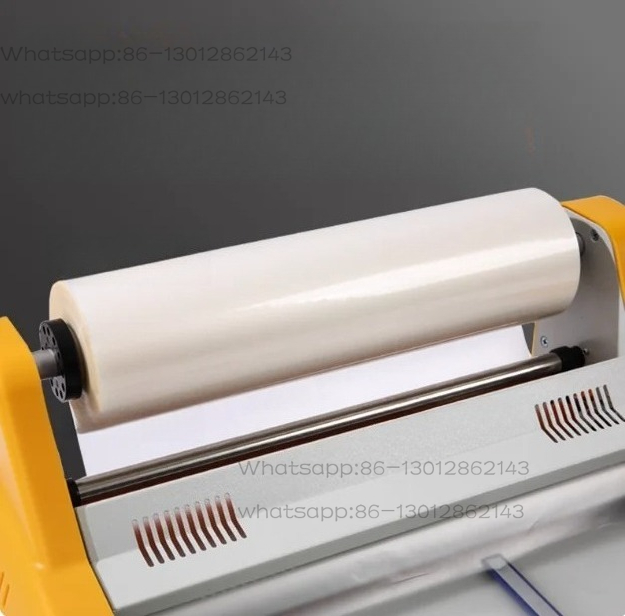 1 adet FM3520 sıcak ve soğuk l - Laminator A3 Hot incelemesi ve fiyatı