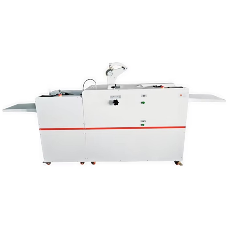 Otomatik Beslemeli Kağıt Lamin - Laminator A3 Hot incelemesi ve fiyatı