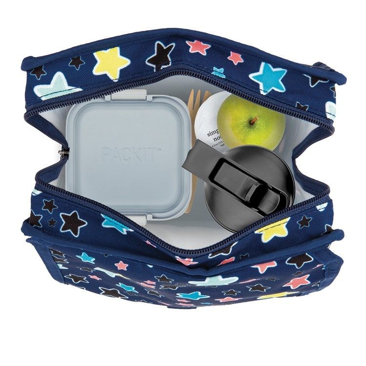 PackIt Dondurulabilir Öğle Yem - Office Tech Bag incelemesi ve fiyatı