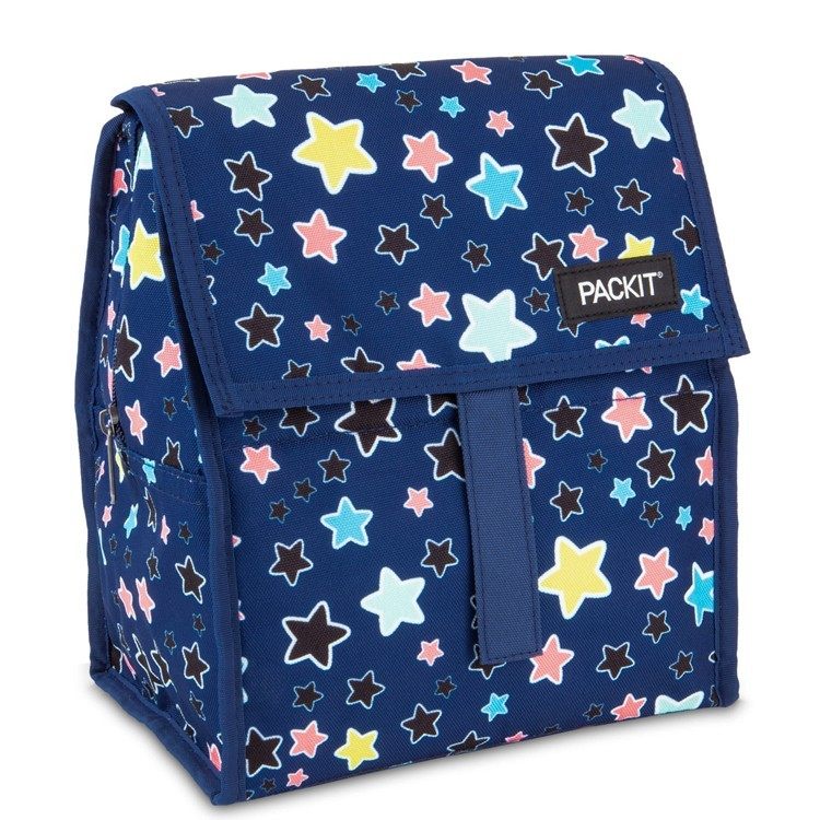 PackIt Dondurulabilir Öğle Yem - Office Tech Bag incelemesi ve fiyatı