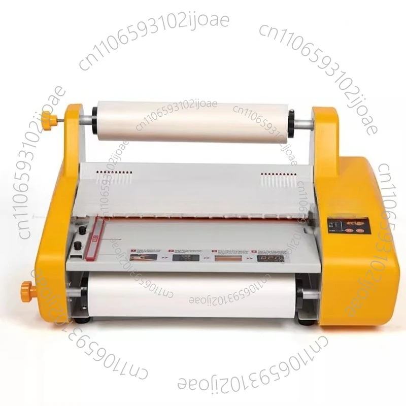 FM3520 Sıcak ve Soğuk Laminasy - Laminator A3 Hot incelemesi ve fiyatı
