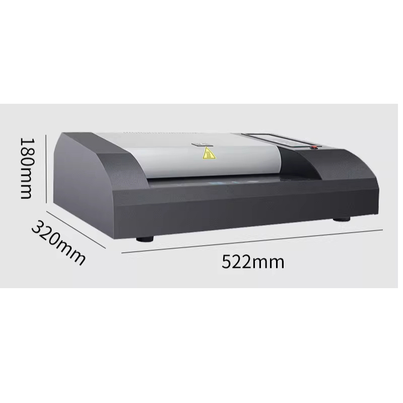 A3/A4 Belge Fotoğrafı Sıcak ve - Laminator A3 Hot incelemesi ve fiyatı